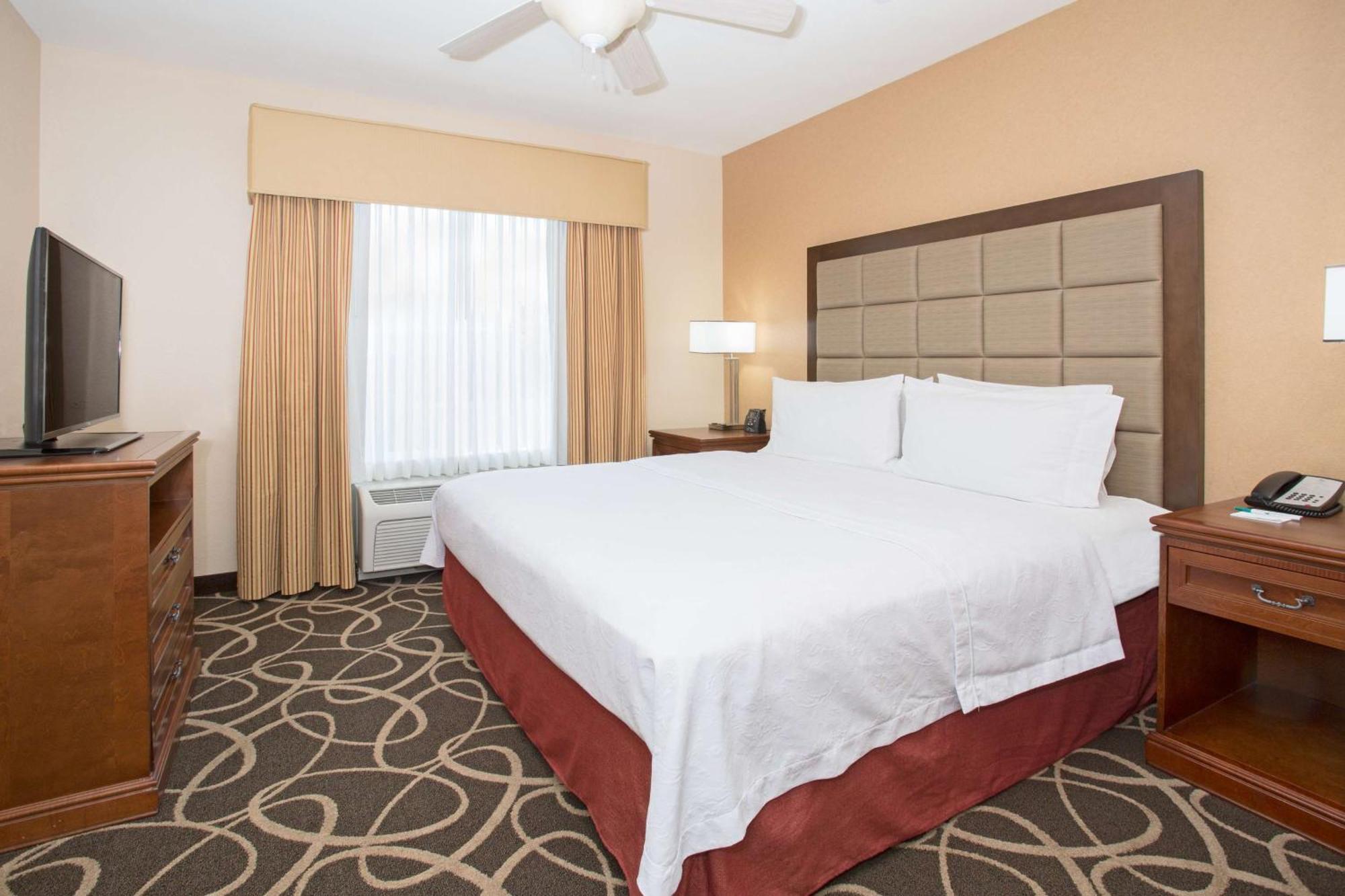Homewood Suites By Hilton Yuma Exterior foto