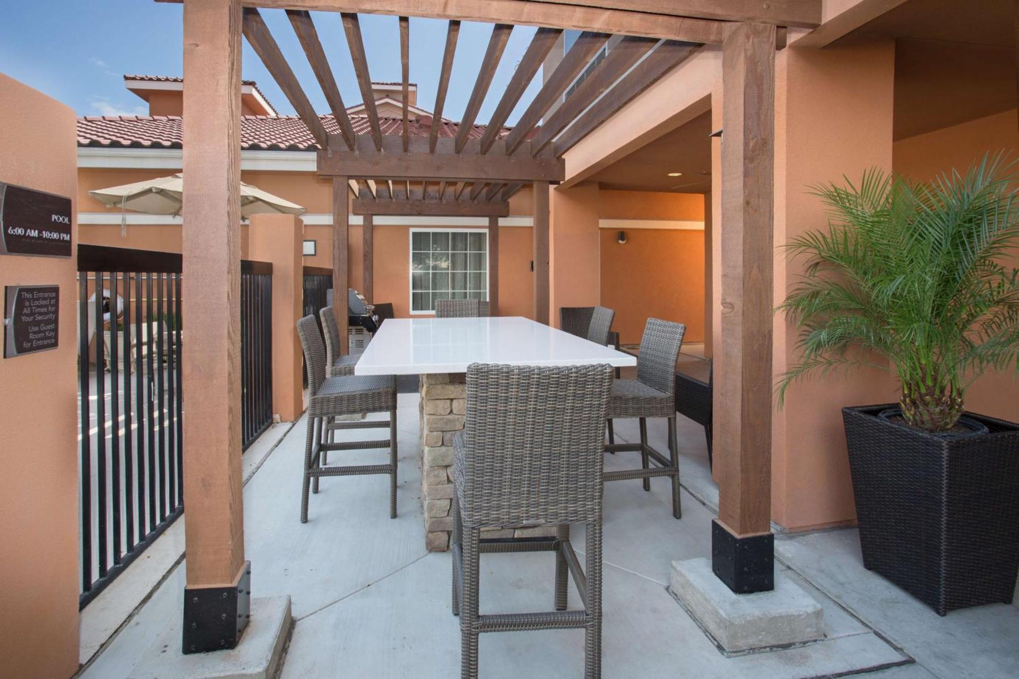 Homewood Suites By Hilton Yuma Exterior foto