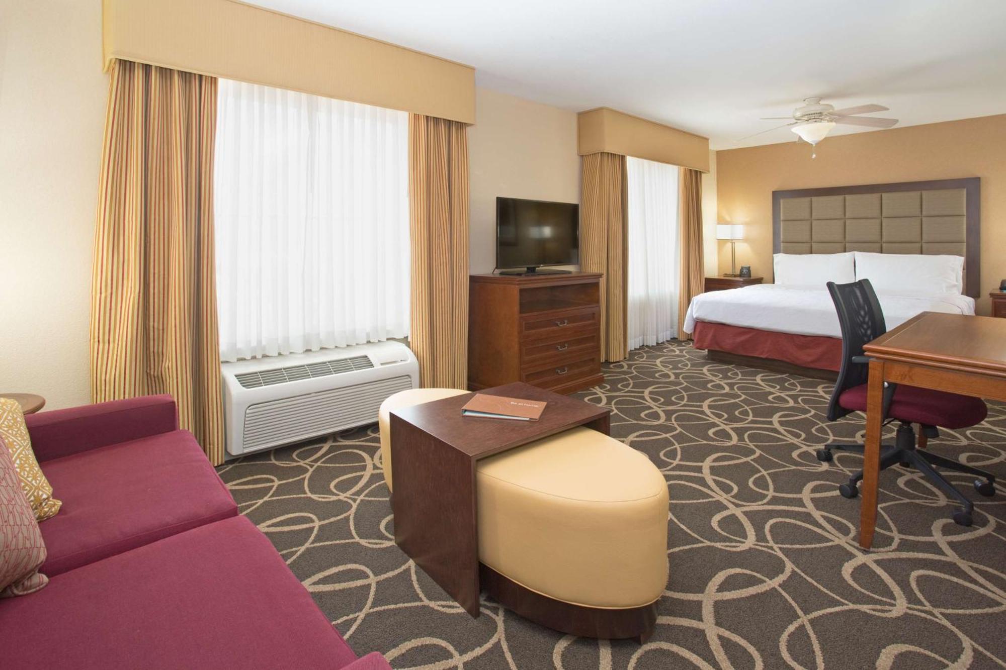 Homewood Suites By Hilton Yuma Exterior foto