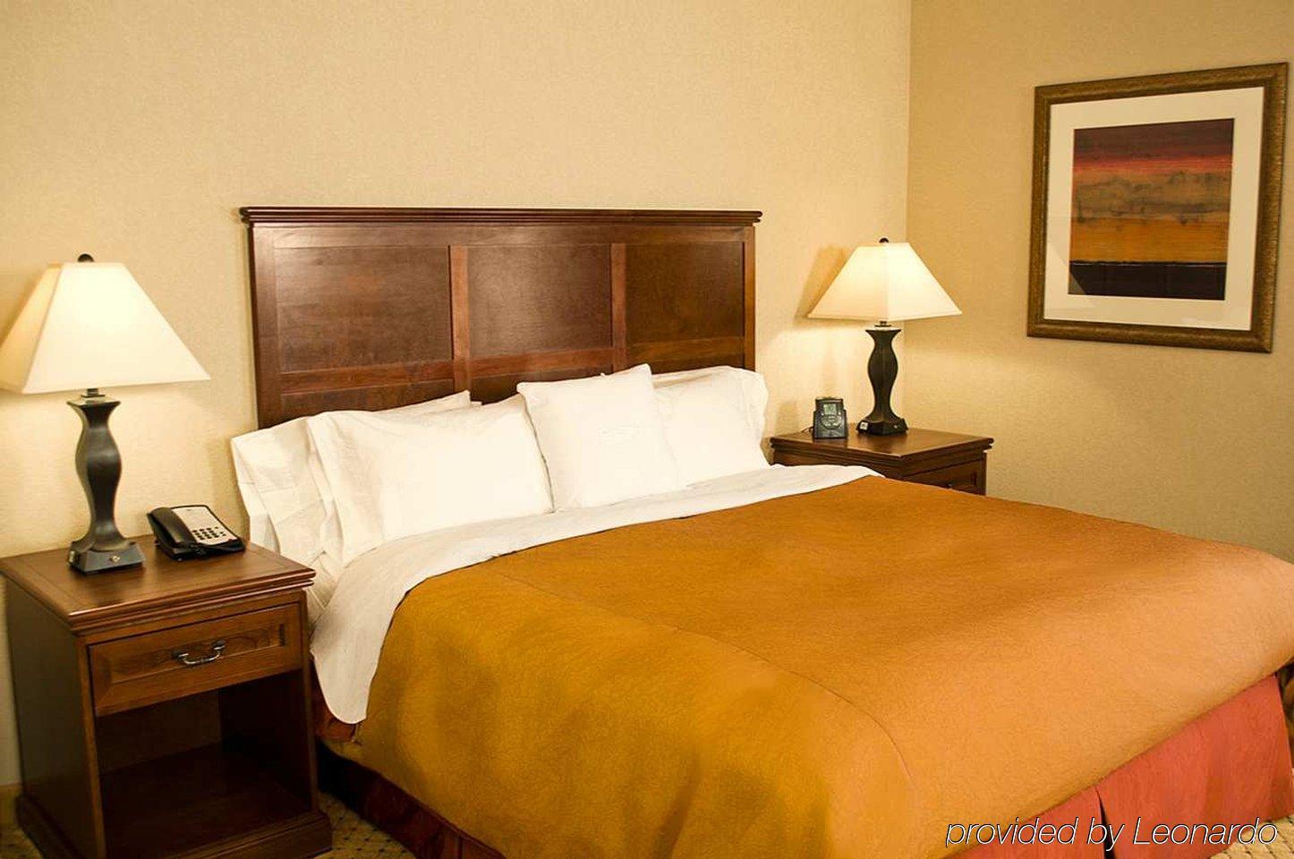 Homewood Suites By Hilton Yuma Zimmer foto