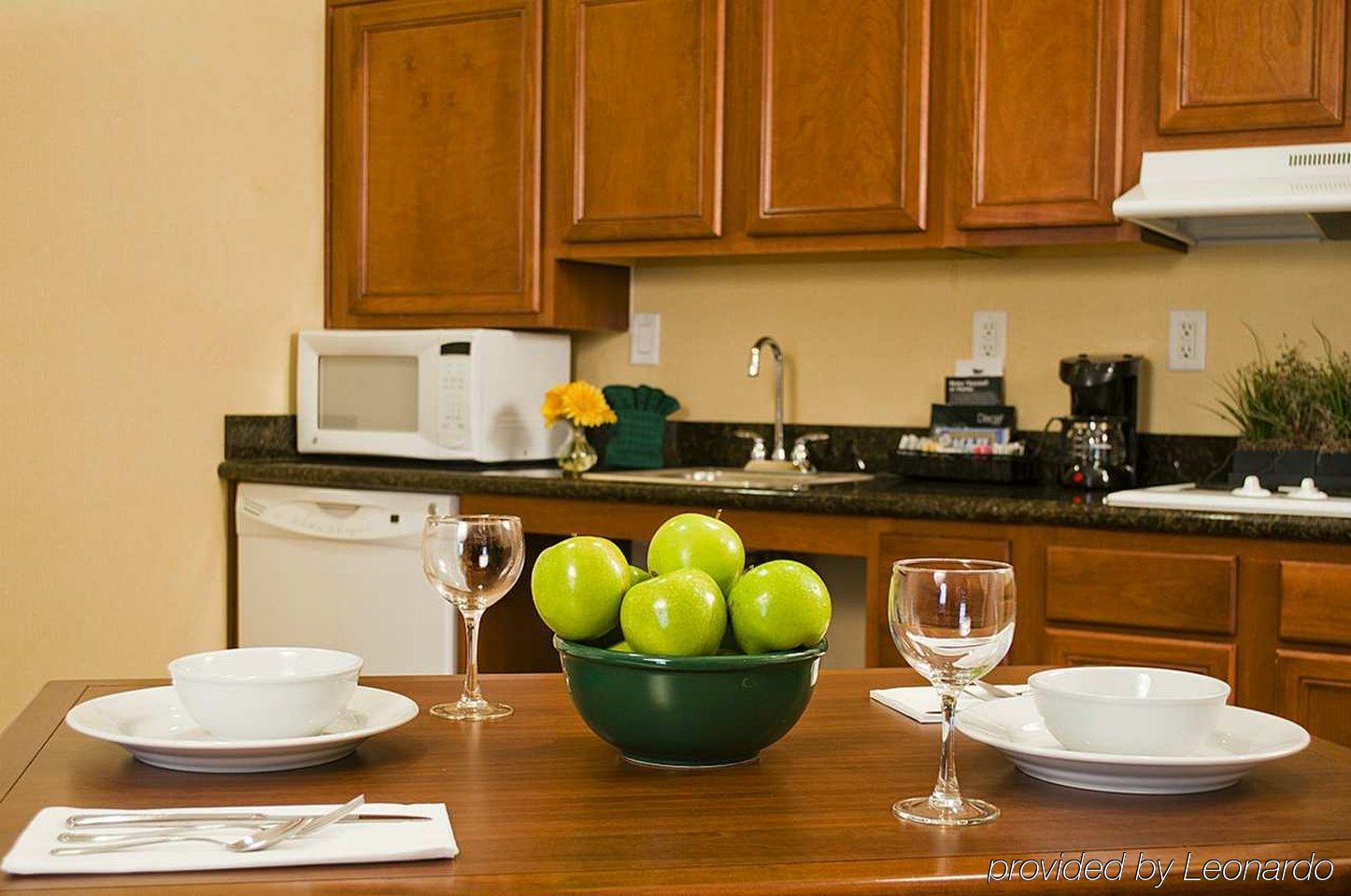 Homewood Suites By Hilton Yuma Zimmer foto