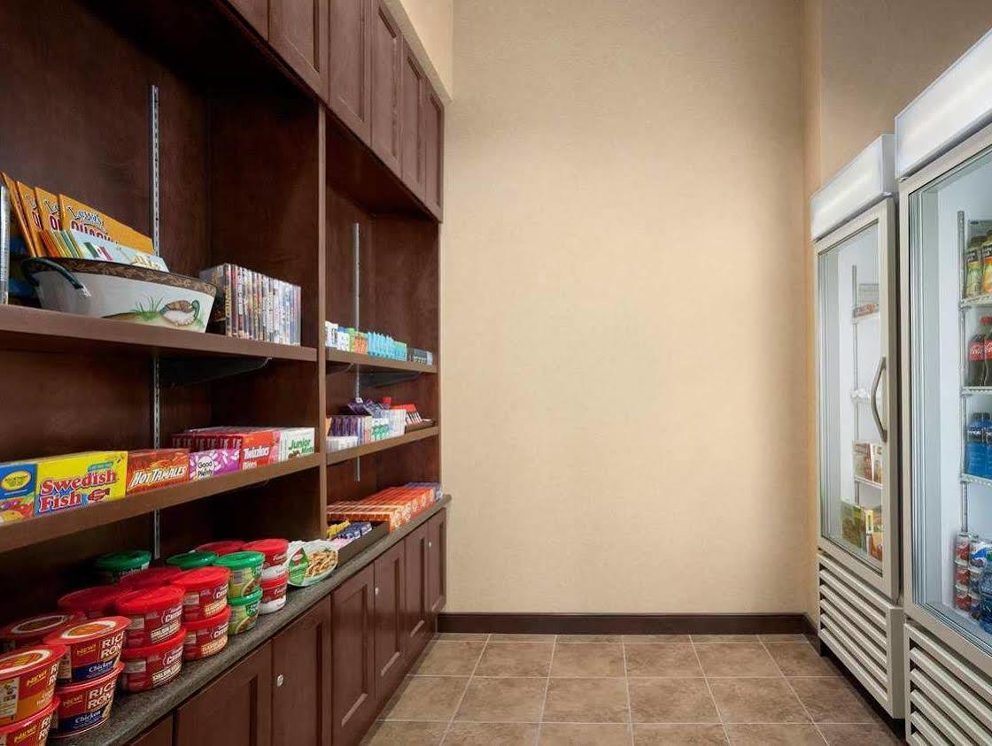 Homewood Suites By Hilton Yuma Exterior foto