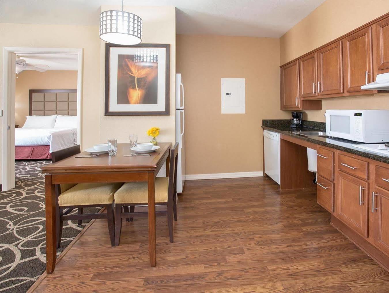 Homewood Suites By Hilton Yuma Exterior foto